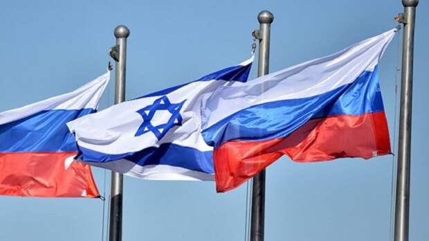 Названа причина неучастия Израиля в антироссийской кампании Запада