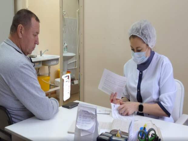 По ОМС в Смоленской области будут бесплатно делать еще два анализа