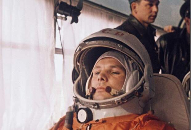 Как микрофон «Октавы» из Тулы отправился в космос