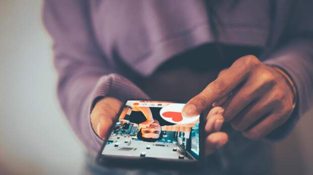 Правила умного дейтинга: от свайпов к любви