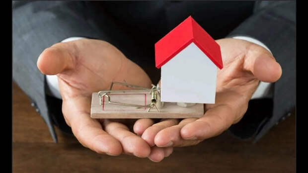 Россияне пожаловались на мошенничество при покупке участков в Подмосковье