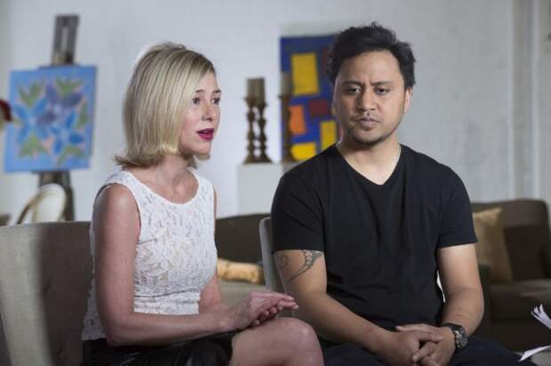 ABC News & Barbara Walters 20/20 Exclusive: Mark Kay Letourneau Fualaau and Vili Fualaau on Their 10th Anniversary