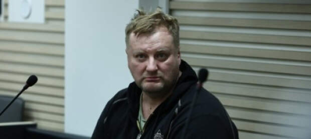 В Эстонии оппозиционный журналист Олег Беседин полгода содержится в одиночной камере. Ему запрещены свидания и любые контакты с внешним миром