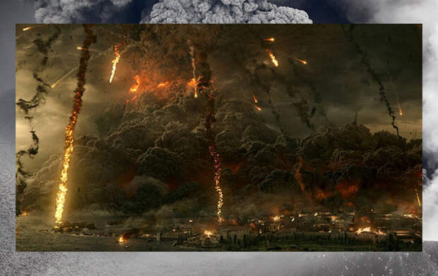 Когда в истории человечества наступил «год тьмы»