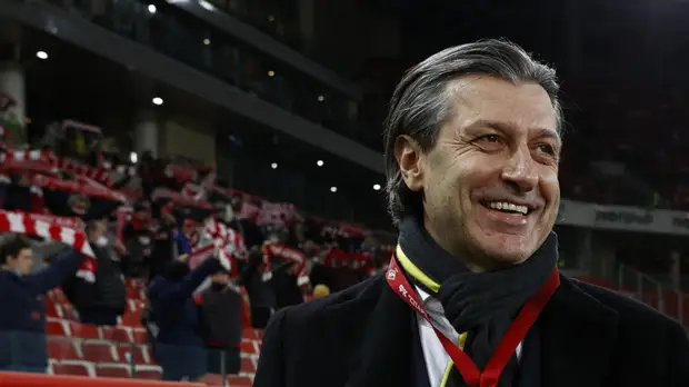 Глава РПЛ Хачатурянц заболел коронавирусом