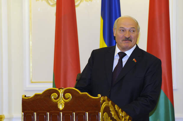 Сергей Марков указал на "главное в заявлении Лукашенко": "Украинская армия скоро начнёт разваливаться"