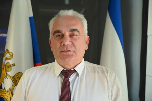 Глава Сак Александр Овдиенко ушел в отставку