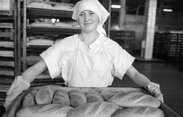 Почему нынешний хлеб хуже того, что делали в Советском Союзе