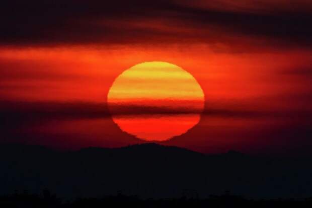 Ученый Язев предупредил о геомагнитных возмущениях из-за корональной дыры