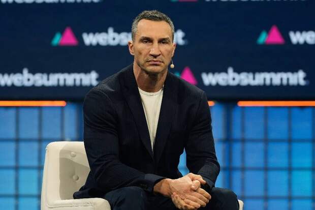 Кличко хочет продолжения войны, чтобы российских боксеров не пускали на чемпионаты