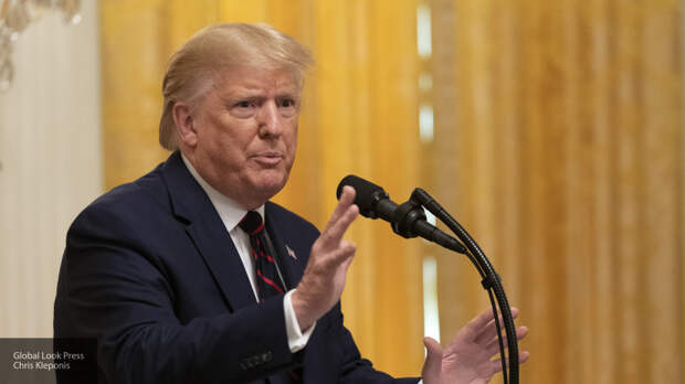 Трамп не решится на прямой конфликт с Турцией ради курдов