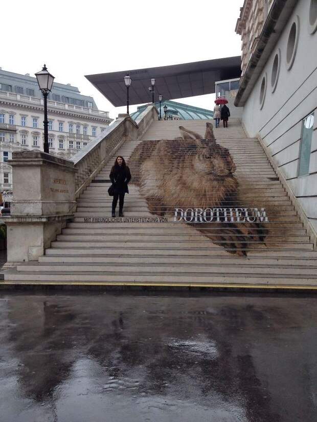 Stairs35 Самые красивые лестницы со всего мира