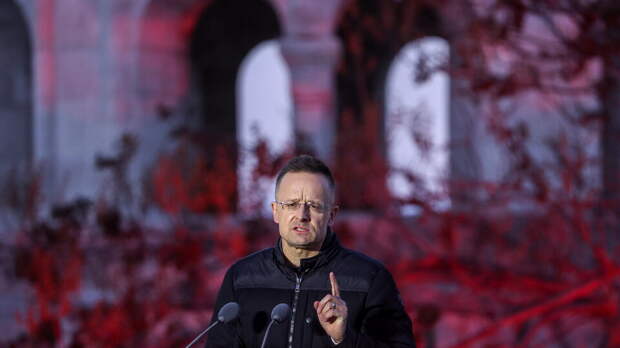 Сийярто не жалеет о налаживании отношений с Россией