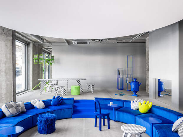 Crosby Studios Store