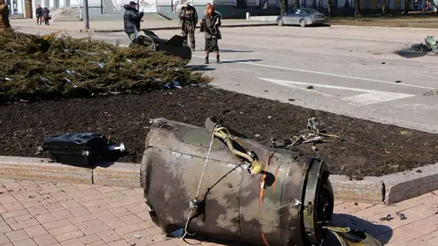 DPR Press Service/via Globallookpress.com