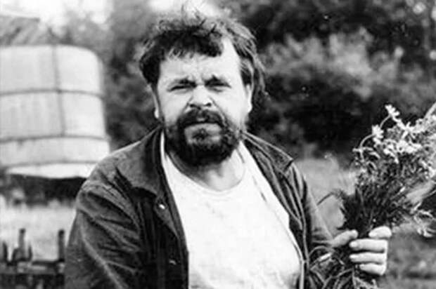 Великий Зверев: почему художник, чьи полотна стоят миллионы, провел жизнь в нищете