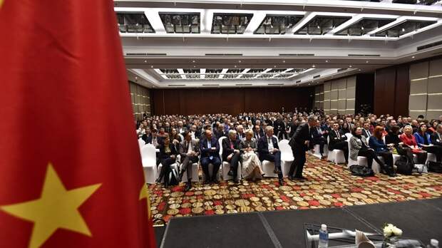 "Кто-то положил глаз на Сибирь": В словах китайцев, заявивших о слабых местах России, нашли скрытый смысл