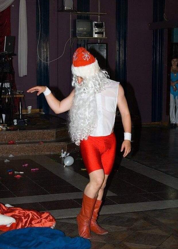 Приколы на корпоративах