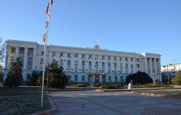 Госкомнаследия Крыма войдет в состав Министерство культуры 