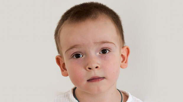 На Пятом канале акция «День добрых дел» для маленького Вани