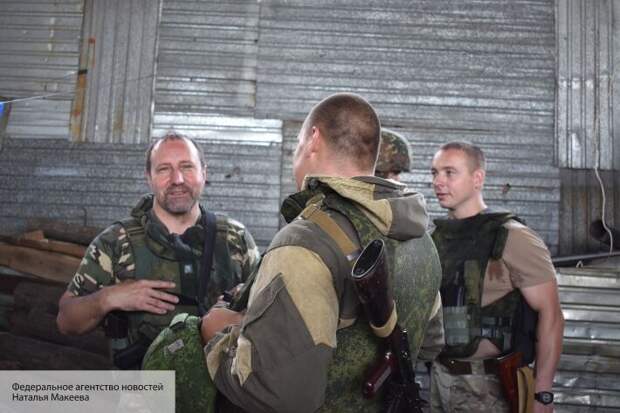 Мы будем воевать: в ДНР озвучили сценарий, в случае интеграции Донбасса в Украину