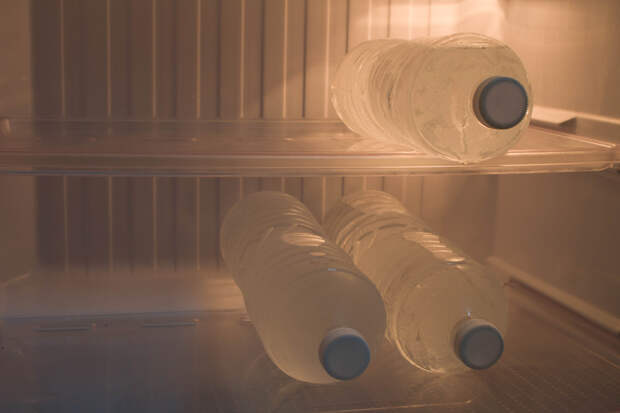 Бизнесвумен из Москвы госпитализирована после того, как в Four Seasons в Петербурге выпила воду со «сгустком»