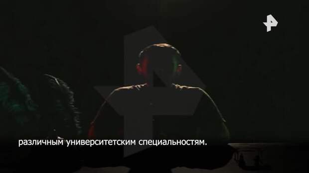 Создатель вирусных роликов из Ирана назвал Lego универсальным языком