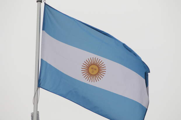 Аргентина обратилась к Британии из-за Фолклендских островов