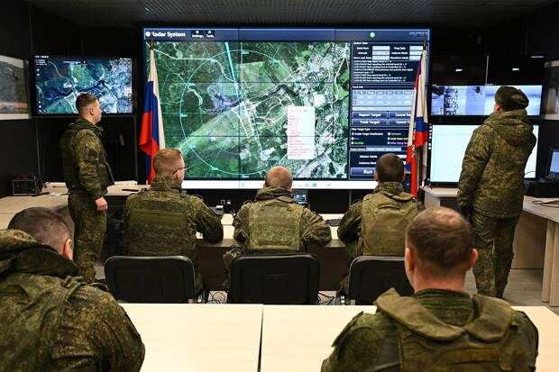 В командовании ВСУ рассказали об обходе Россией блокировки Starlink