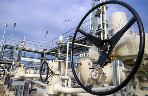 Откажется ли Европа от российских нефти и газа Откажется ли Европа от российских нефти и газа
