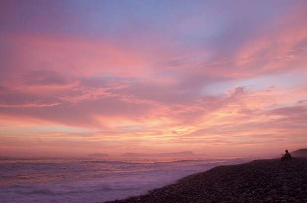 Перу. Путешествие на край света