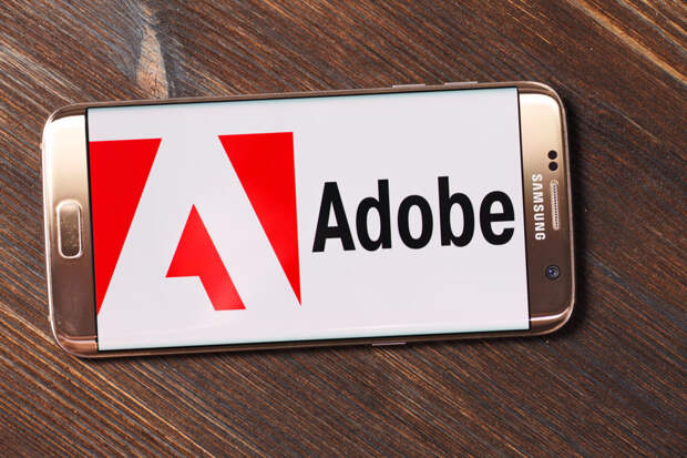 Adobe: акции падают на 9% после сильного отчета. Что происходит?