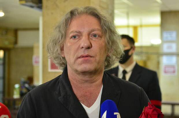 Дочь Олейникова рассказала о последних минутах жизни режиссера