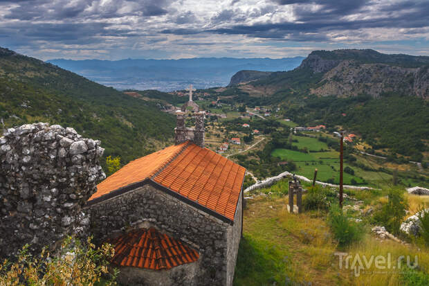 Моя Черногория / Фото из Черногории