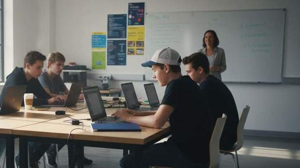 Психолог Райман: летние школы помогают подросткам определиться с профессией