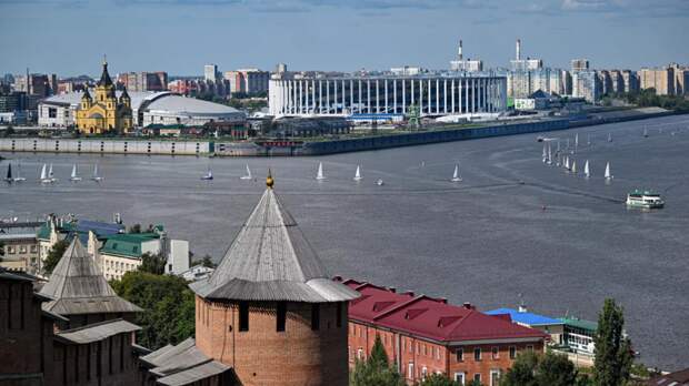 Музыкальный фестиваль «Столица закатов» стартует в Нижнем Новгороде 31 мая