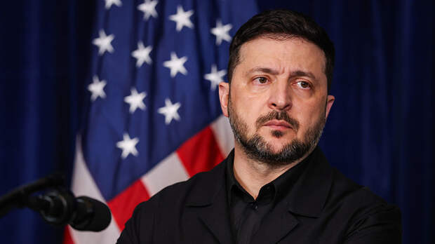 Зеленский заявил о подготовке новых операций СБУ против России