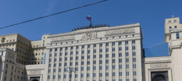 Сводка Минобороны России о ходе проведения спецоперации по состоянию на 26 марта