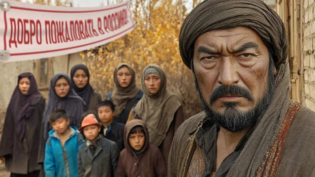 В Генпрокуратуре предложили способ закрыть мигрантам доступ к бесплатным квартирам