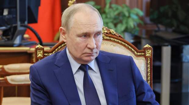 Origo: Путин придумал, как жестко наказать Берлин за экспроприацию НПЗ "Роснефти"