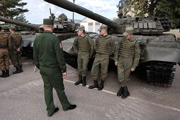 «В 99% случаев командный состав валит все на военнослужащих»