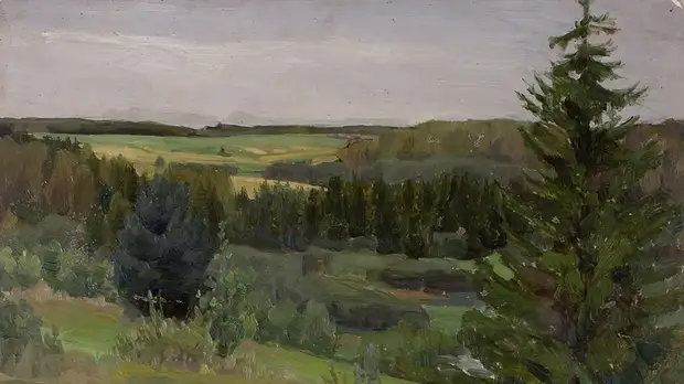 В Ватикане и Японии пройдут выставки русского искусства