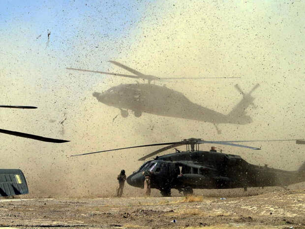 «Москитный флот» и «серьезное» оружие: Иран продолжает удивлять США