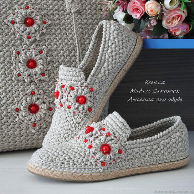 https://www.livemaster.ru/item/39099484-obuv-ruchnoj-raboty-tufli-lnyanye-kalina-eko-obuv-iz-lna-vyaz