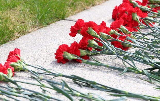 Губернатор обратился к горожанам в День памяти сотрудников МЧС России, погибших при исполнении служебного долга