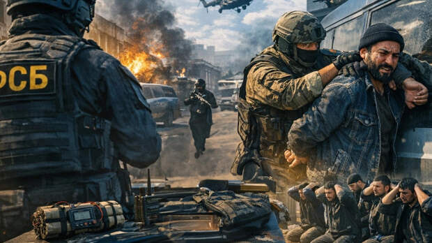 "Мы их годами пасли": Инсайдер узнал, что русские чекисты недовольны блокировками интернета