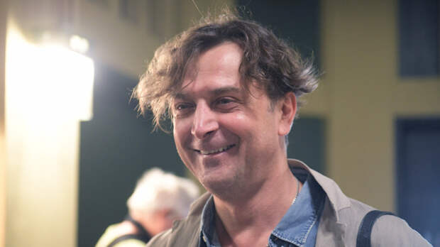 Звездная династия и брак на всю жизнь: Александру Лазареву-младшему исполнилось 58 лет