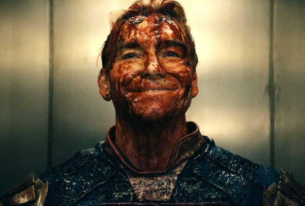 В сети — пятый сезон «Пацанов». Каким получился финал самого смешного и издевательского сериала нашего времени?