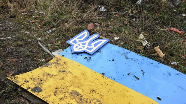 "Это итальянский праздник". Украинская провокация в Болонье не удалась