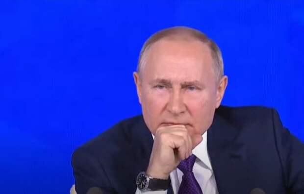 Советник Кремля: План Путина – завершить операцию на Украине за две недели Советник Кремля: План Путина – завершить операцию на Украине за две недели